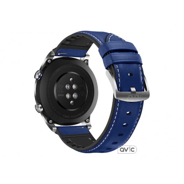 Смарт-часы Honor Watch Magic (Blue)