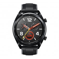 Смарт-часы HUAWEI Watch GT Black (55023259)