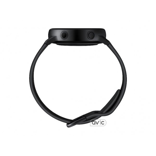 Смарт-часы Samsung Galaxy Watch Active Black (SM-R500NZKA)