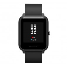 Смарт-часы Amazfit Bip Smartwatch Black (UYG4021RT)