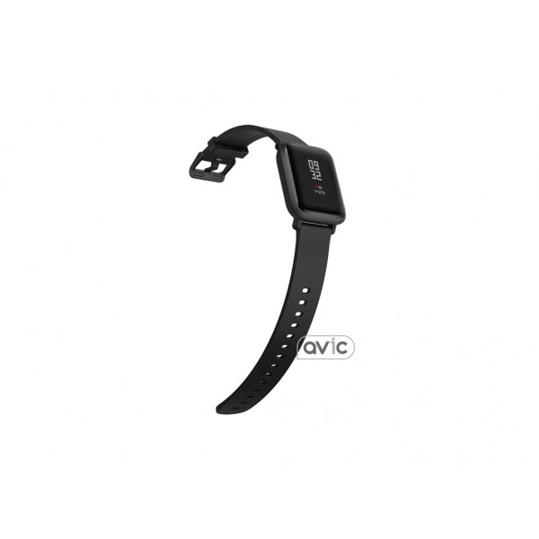 Смарт-часы Amazfit Bip Smartwatch Black (UYG4021RT)