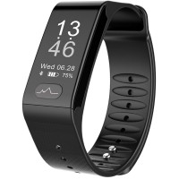 Фитнес-браслет UWatch T6 Black