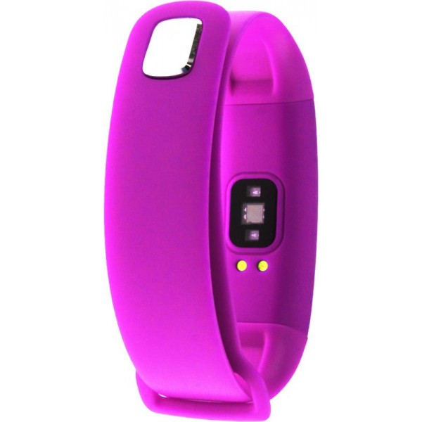 Фитнес-браслет UWatch M88 Purple