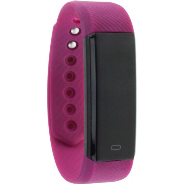 Фитнес-браслет UWatch ID115HR Purple