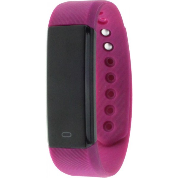 Фитнес-браслет UWatch ID115HR Purple