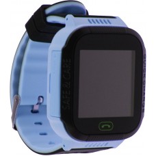 Смарт-часы UWatch Q528 Kid smart watch Blue