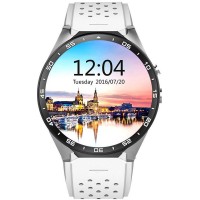 Смарт-часы King Wear KW88 White
