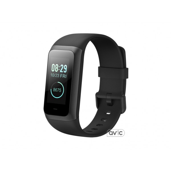 Фитнес-браслет Amazfit Cor 2 (Black)