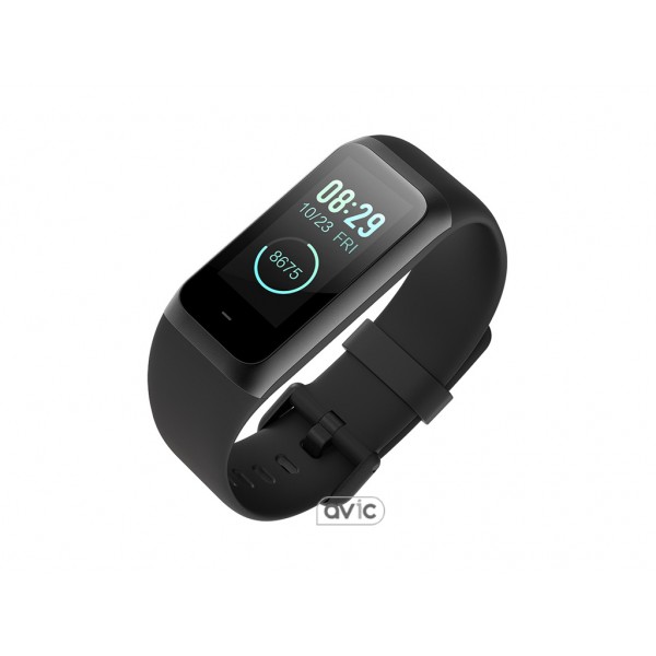 Фитнес-браслет Amazfit Cor 2 (Black)