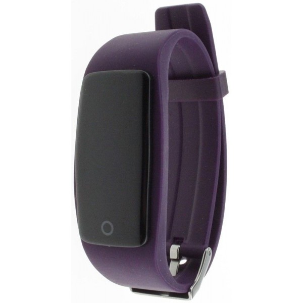 Фитнес-браслет UWatch W2S Purple