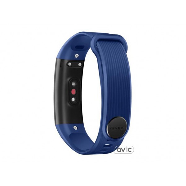 Фитнес-браслет Honor Band 3 Blue