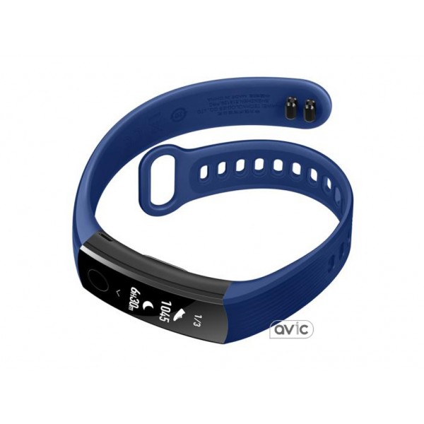 Фитнес-браслет Honor Band 3 Blue