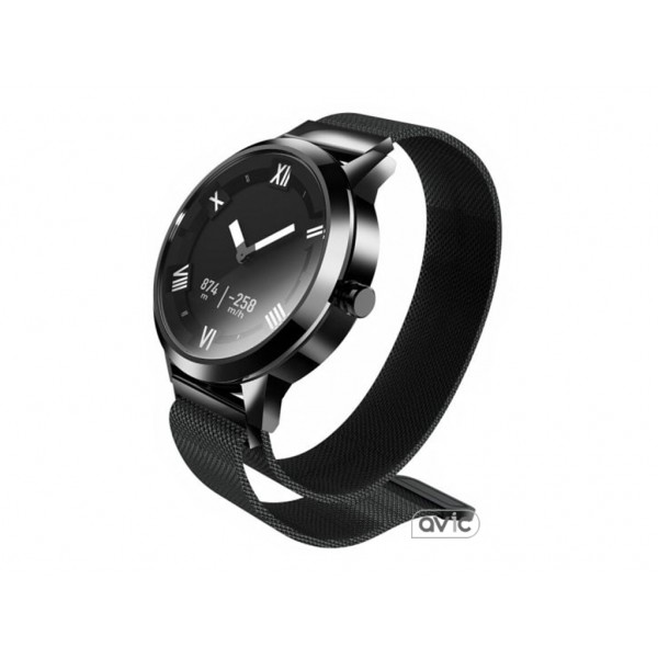 Смарт-часы Lenovo Watch X Plus Black