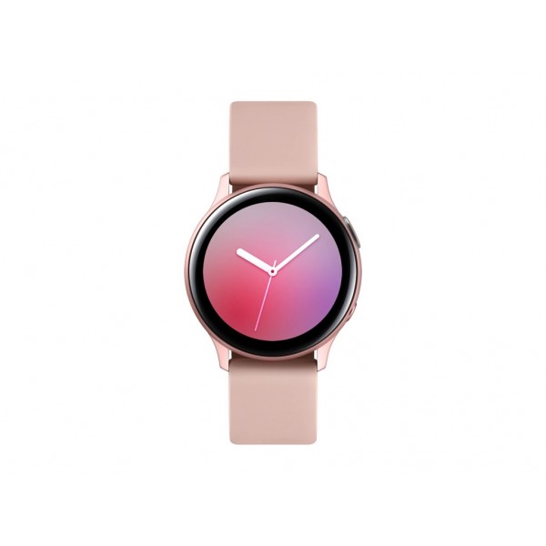 Смарт-часы Samsung Galaxy Watch Active 2 40mm Gold Aluminium (SM-R830NZDASEK)