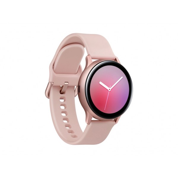 Смарт-часы Samsung Galaxy Watch Active 2 40mm Gold Aluminium (SM-R830NZDASEK)