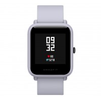 Смарт-часы Amazfit Bip Smartwatch White (UG4024RT)
