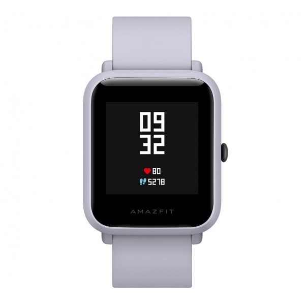 Смарт-часы Amazfit Bip Smartwatch White (UG4024RT)