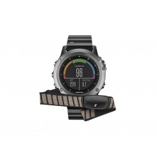 Смарт-часы Garmin Fenix 3 Sapphire Performer Bundle (010-01338-26)