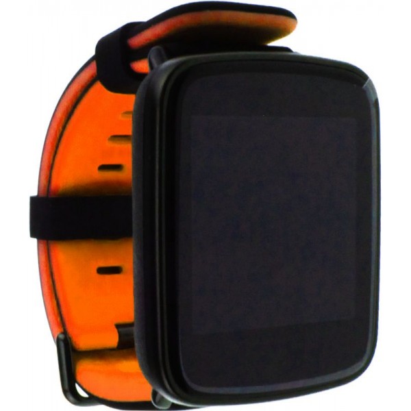 Смарт-часы UWatch SW10 Orange