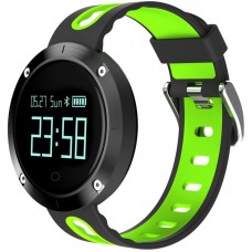 Фитнес-браслет UWatch DM58 Black/Green