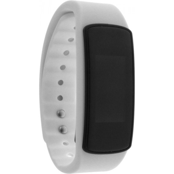 Фитнес-браслет UWatch i6 HR White