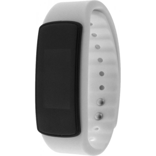 Фитнес-браслет UWatch i6 HR White