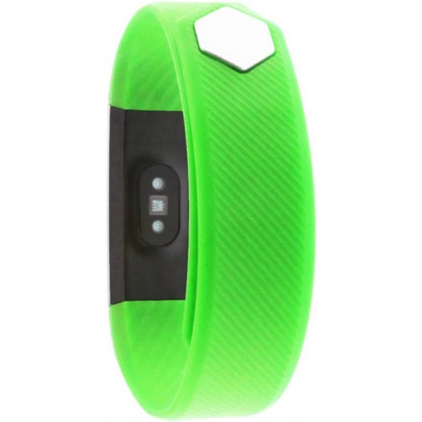 Фитнес-браслет UWatch ID115HR Green