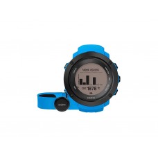 Смарт-часы Suunto AMBIT3 Vertical Blue HR (SS021968000)