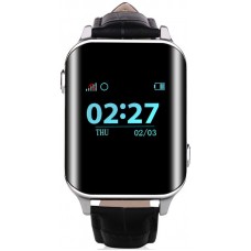 Фитнес-браслет UWatch A16 Black