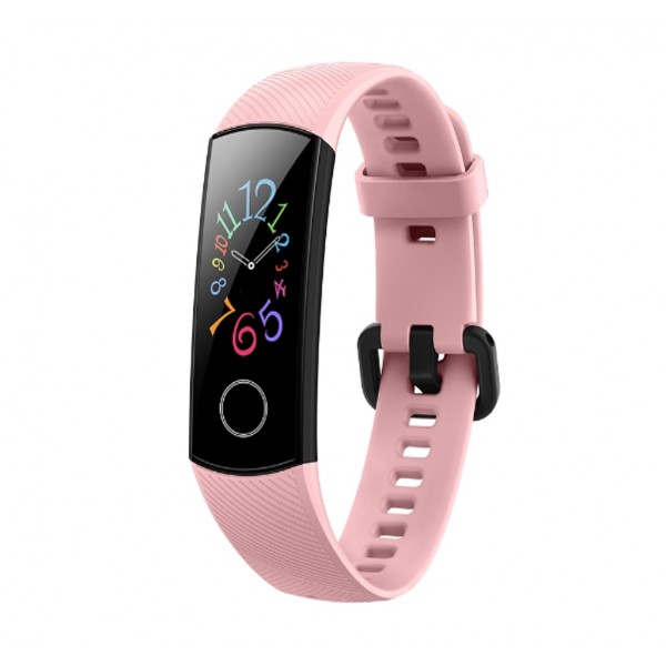 Фитнес-браслет Honor Band 5 Coral Pink