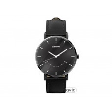 Смарт-часы Lenovo Watch S Black