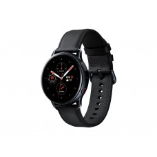 Смарт-часы Samsung Galaxy Watch Active 2 40mm Black Stainless steel (SM-R830NSKASEK)