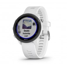 Смарт-часы Garmin Forerunner 245 Music White (010-02120-31)