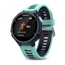 Смарт-часы Garmin Forerunner 735XT Midnight Blue (010-01614-04)