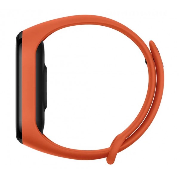 Фитнес-браслет Xiaomi Mi Smart Band 4 Orange