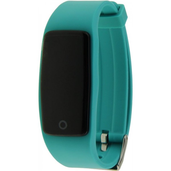 Фитнес-браслет UWatch S1 Green