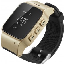 Смарт-часы UWatch D99 Gold