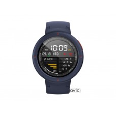 Смарт-часы Amazfit Verge Blue