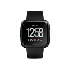 Смарт-часы Fitbit Versa Black