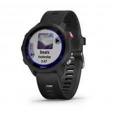 Смарт-часы Garmin Forerunner 245 Music Black (010-02120-30)