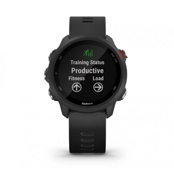 Смарт-часы Garmin Forerunner 245 Music Black (010-02120-30)