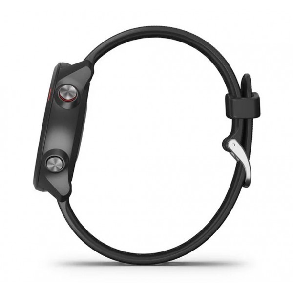 Смарт-часы Garmin Forerunner 245 Music Black (010-02120-30)