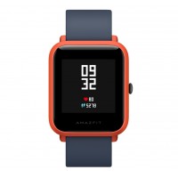 Смарт-часы Amazfit Bip Smartwatch Red (UYG4022RT)