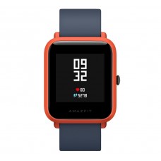 Смарт-часы Amazfit Bip Smartwatch Red (UYG4022RT)