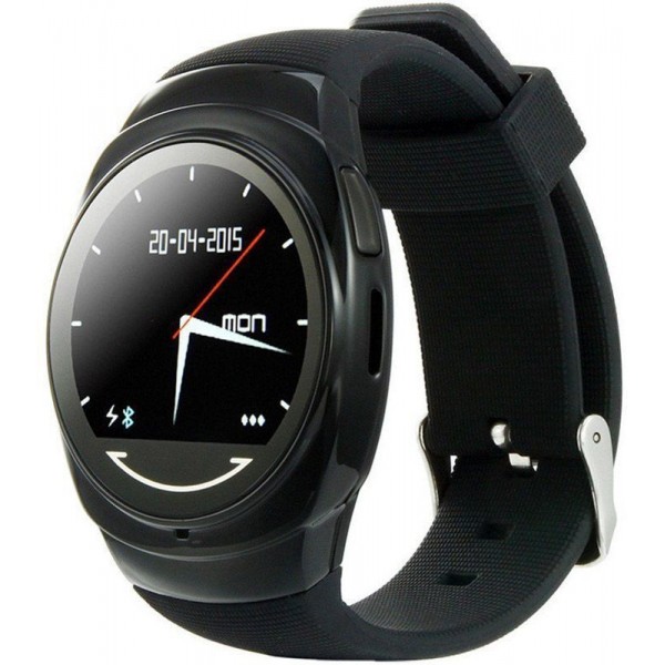 Смарт-часы UWatch UO Black