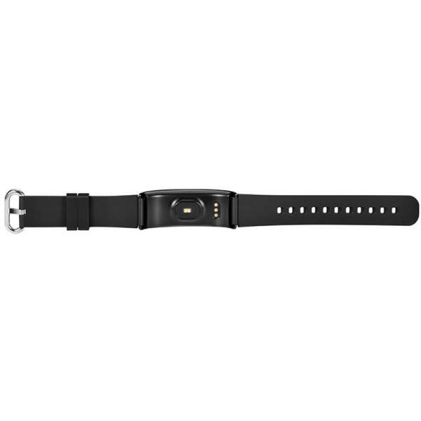 Фитнес-браслет UWatch DF23 Black