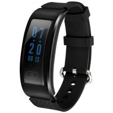 Фитнес-браслет UWatch DF23 Black