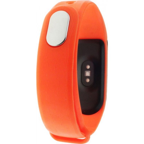 Фитнес-браслет UWatch ID101 Orange