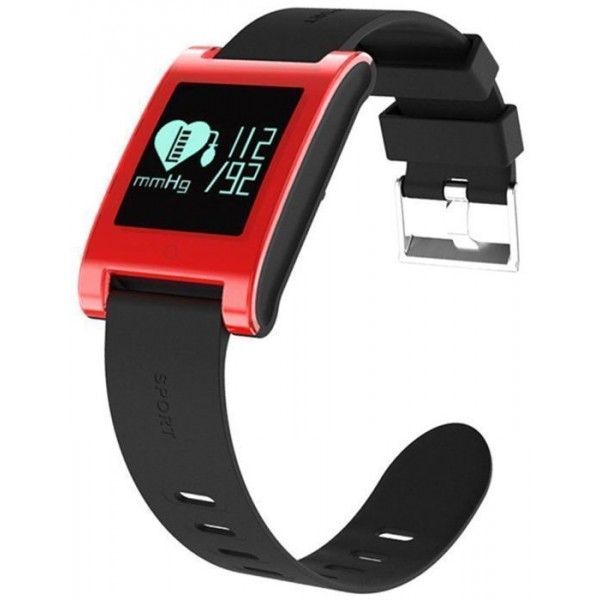 Смарт-часы UWatch DM68 Red