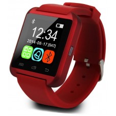 Смарт-часы UWatch U80 Red